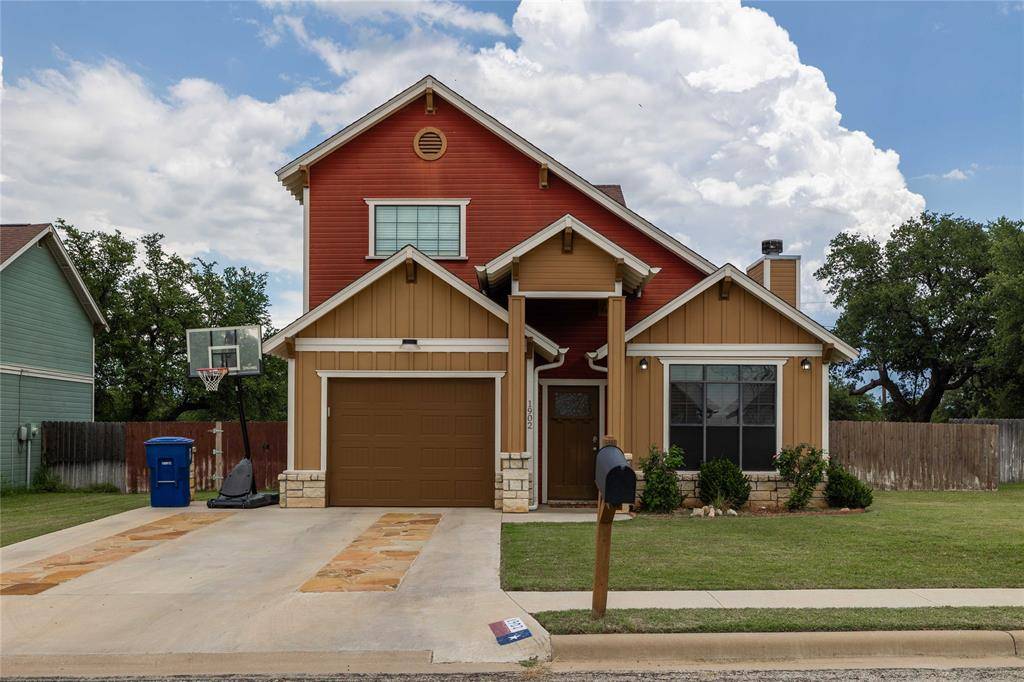 Brownwood, TX 76801,1902 Duckhorn Drive