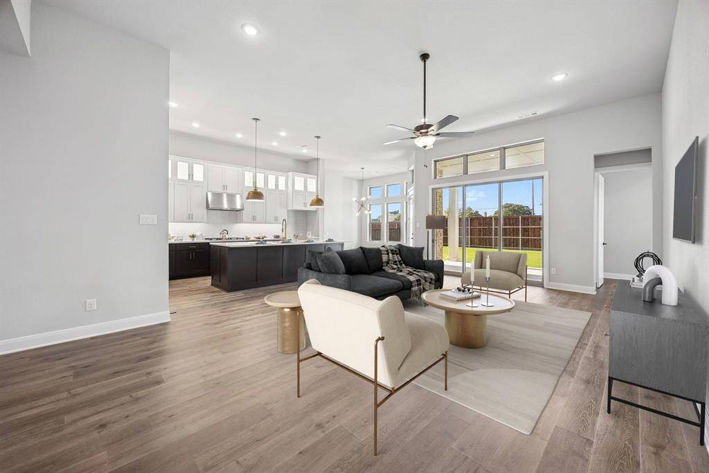 Lakewood Village, TX 75068,2221 Village Trail