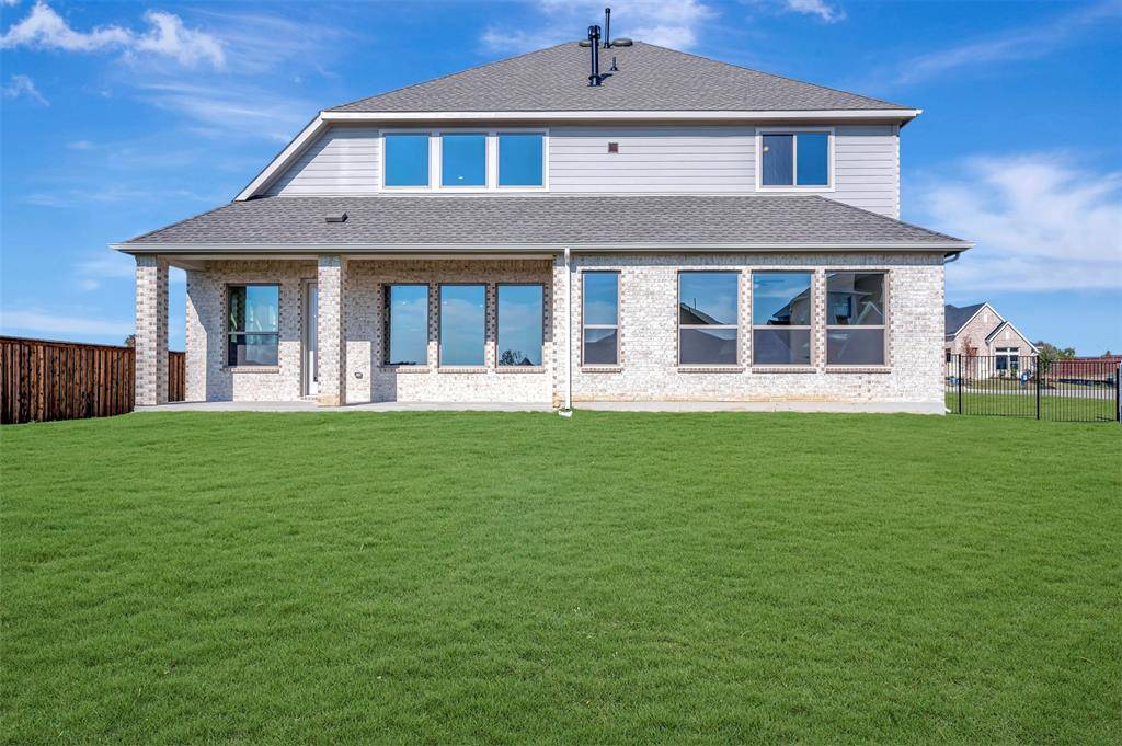 Lakewood Village, TX 75068,2218 Village Trail