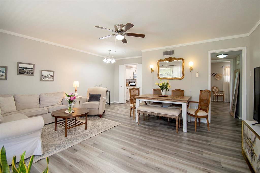 Dallas, TX 75230,11114 Valleydale Drive #D