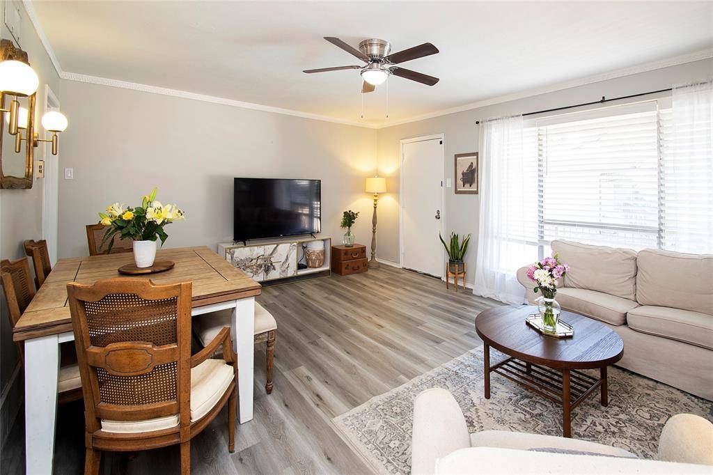 Dallas, TX 75230,11114 Valleydale Drive #D