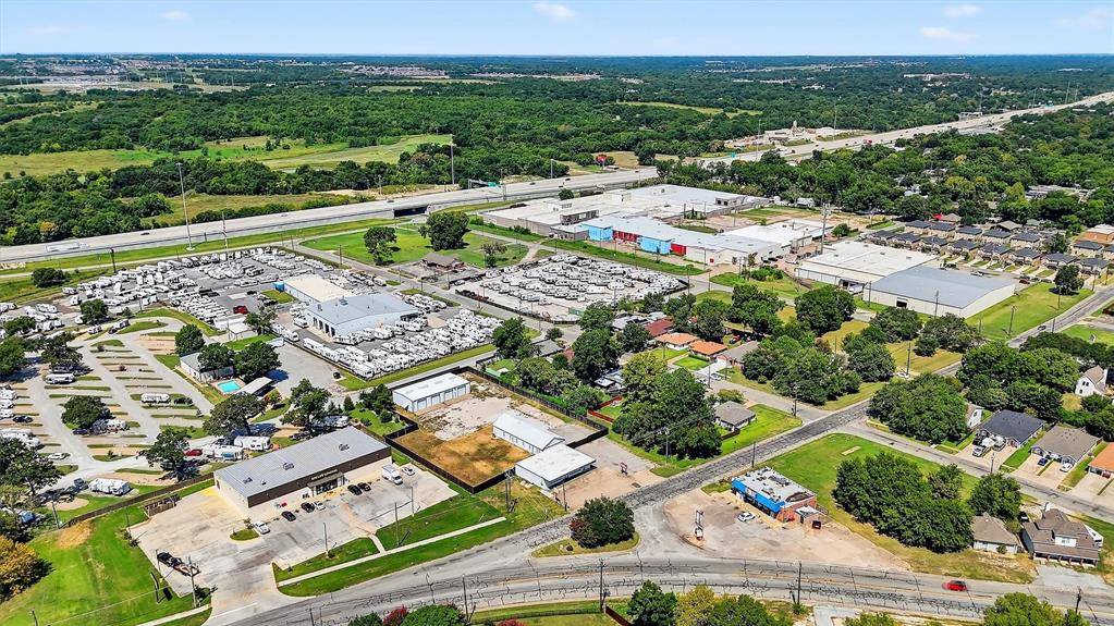 Sherman, TX 75090,2010-2022A S Crockett Street