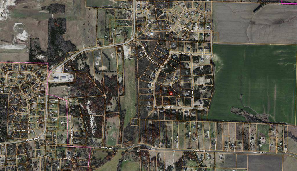 Mckinney, TX 75071,0 Valley Oak Court