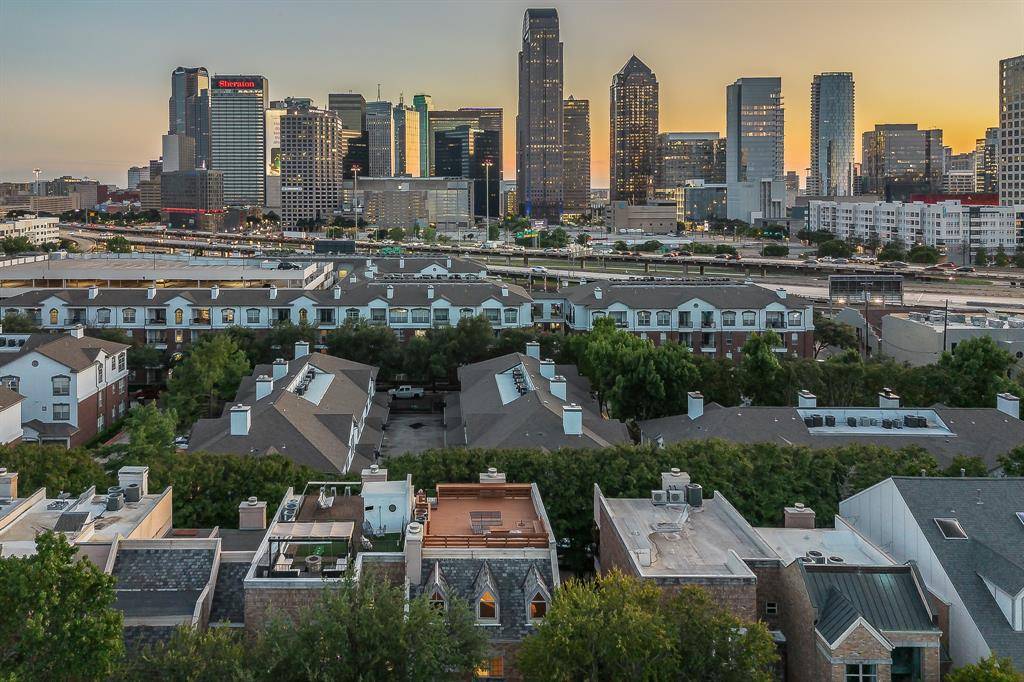 Dallas, TX 75204,923 Liberty Street