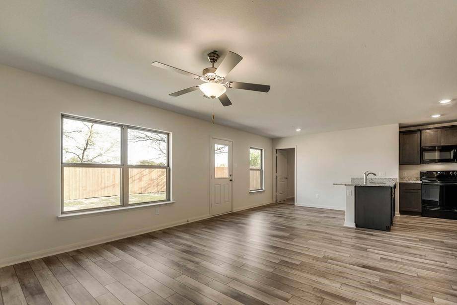 Forney, TX 75126,3017 Chico Drive