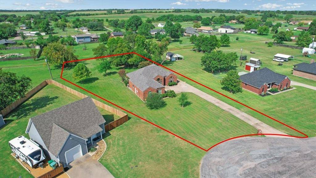 Sherman, TX 75092,1404 Tejas Drive