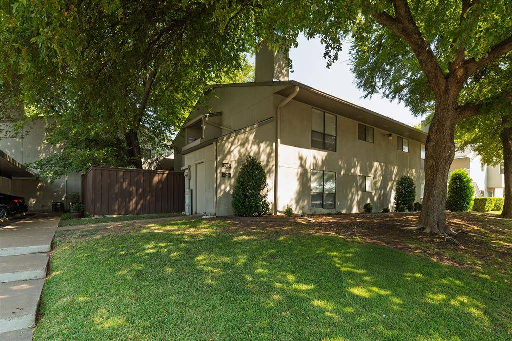 Fort Worth, TX 76107,4920 Byers Avenue #B