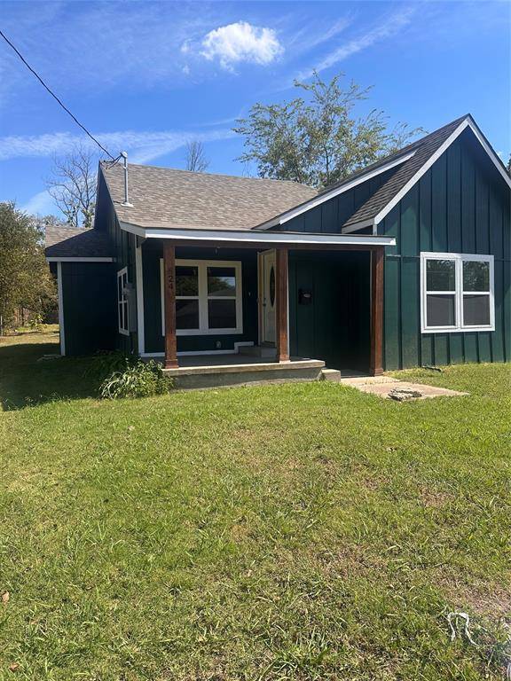 Terrell, TX 75160,824 N Virginia Street