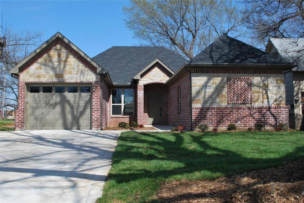 Denison, TX 75020,521 W Sears Street