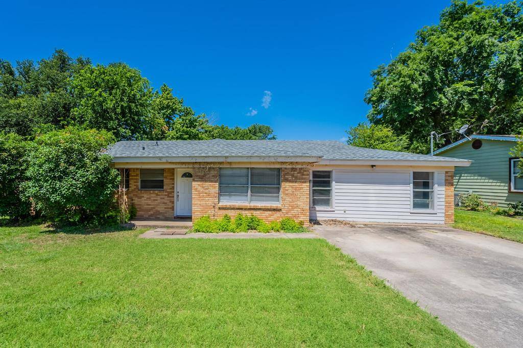 Benbrook, TX 76126,1030 Warden Street