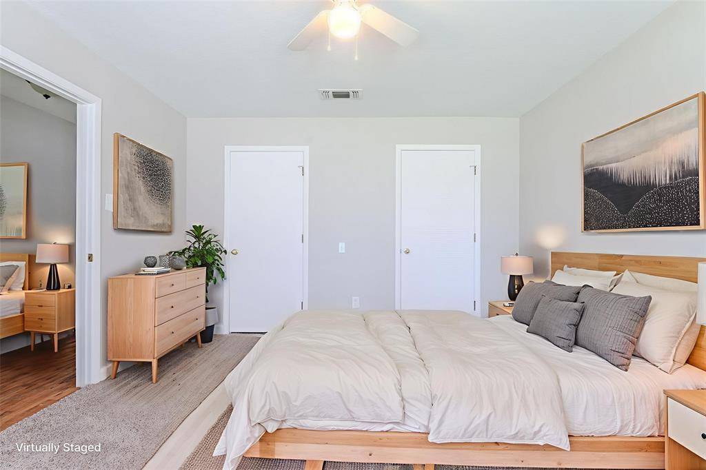 Benbrook, TX 76126,1030 Warden Street