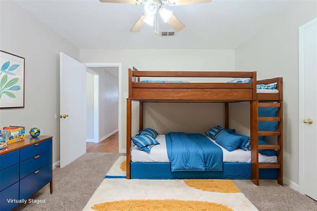 Benbrook, TX 76126,1030 Warden Street