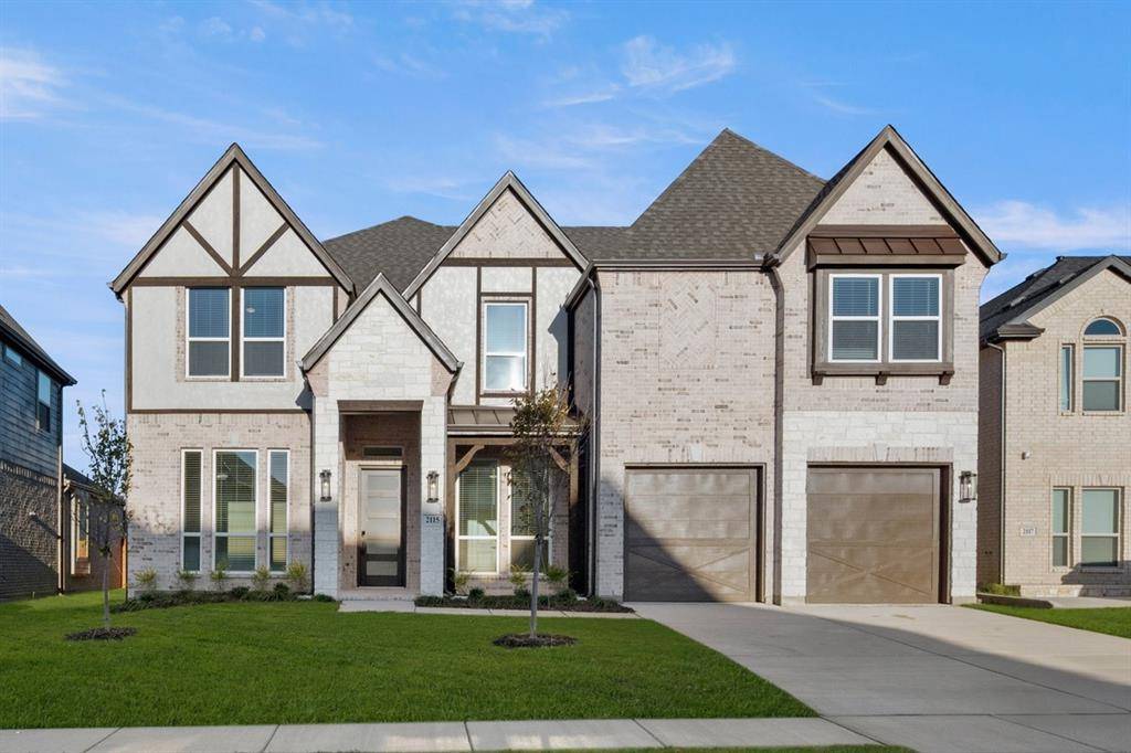 Mansfield, TX 76063,2115 Birdwatch Court