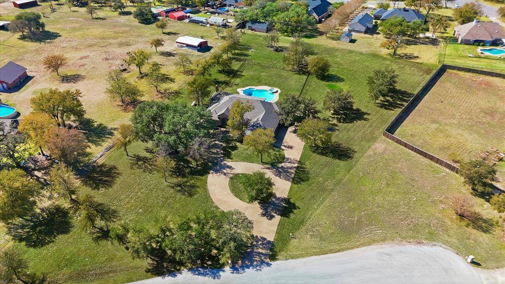 Hudson Oaks, TX 76087,113 Green Oaks Court