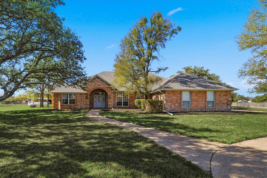 Hudson Oaks, TX 76087,113 Green Oaks Court