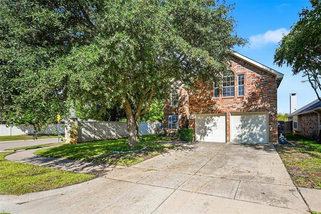 Arlington, TX 76016,7807 Enchanted Isle Drive