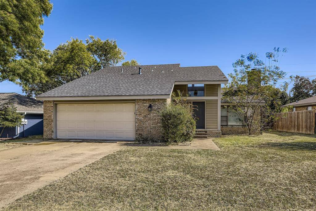 Lewisville, TX 75077,1885 Cliff View Drive