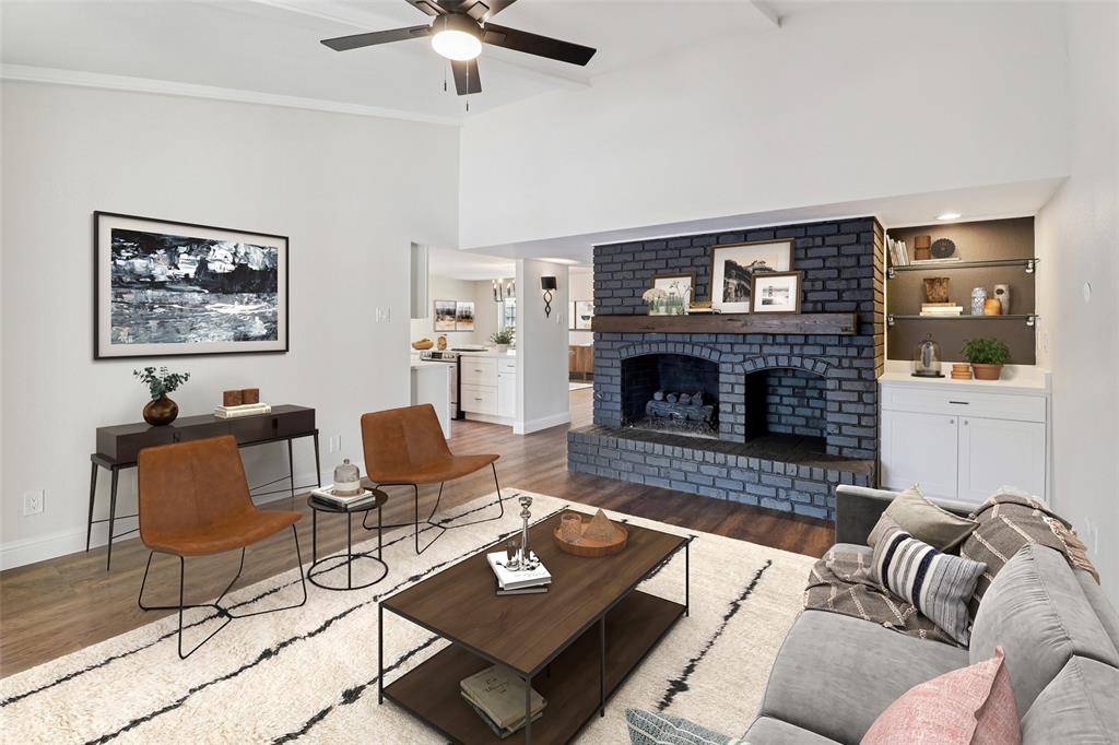 Dallas, TX 75248,7862 La Verdura Drive