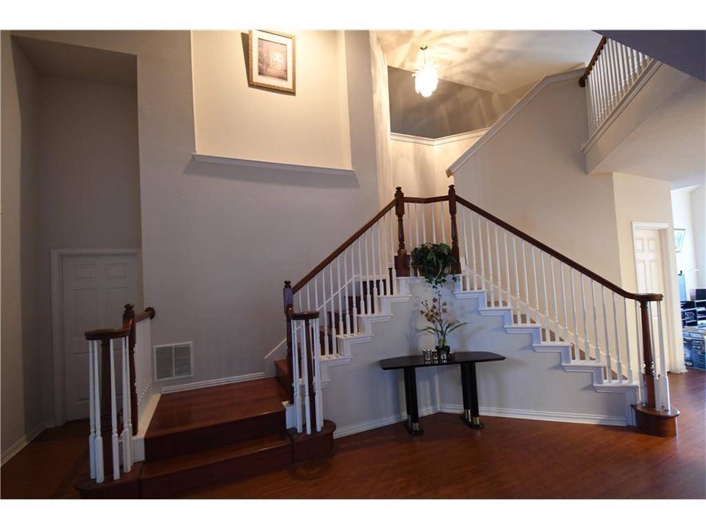 Richardson, TX 75082,4141 Silverthorne Street