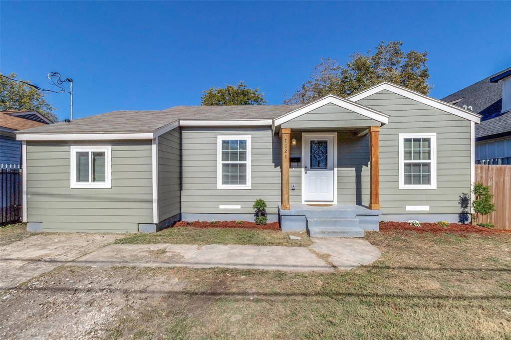 Dallas, TX 75227,7121 Toland Street