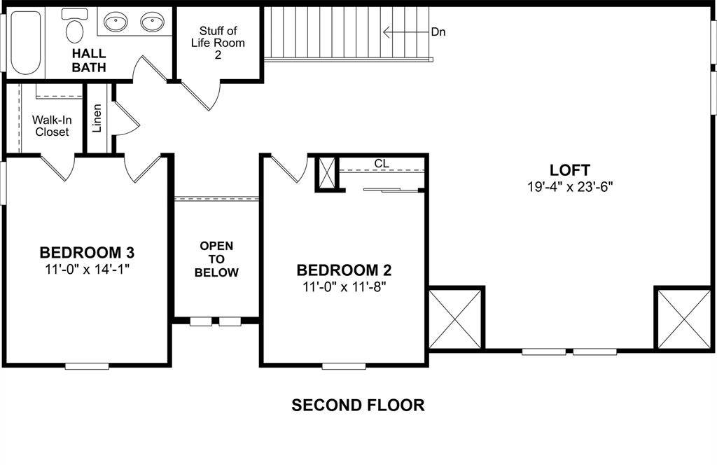 Arlington, TX 76017,5667 Scotsman Trail