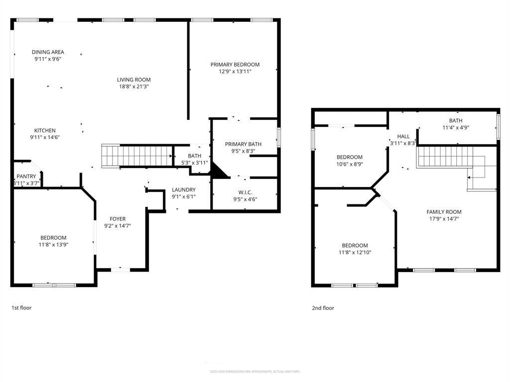 Azle, TX 76020,1401 Briarwood Drive