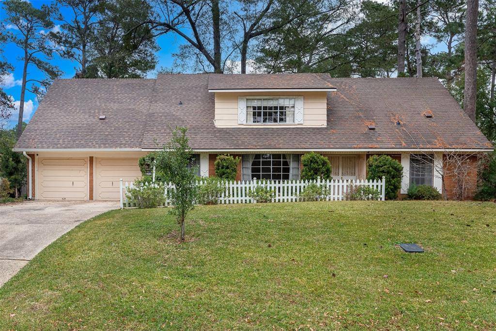 Shreveport, LA 71118,2034 Holly Oak Drive