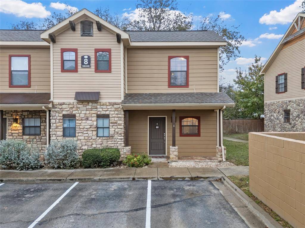 Waco, TX 76706,2410 S 2nd Street #845
