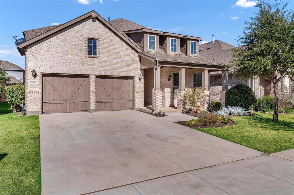 Aledo, TX 76008,14928 Gentry Drive