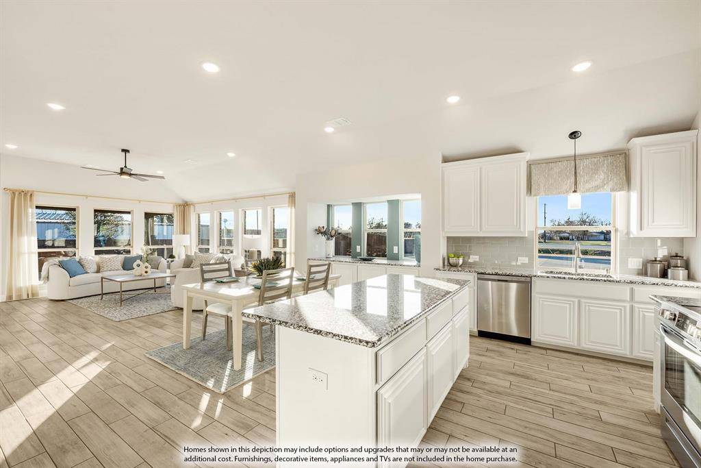 Lavon, TX 75166,814 Alder Drive