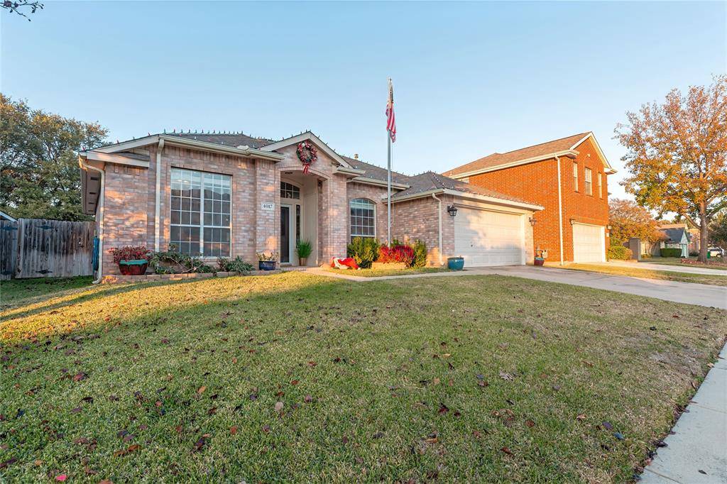 Haltom City, TX 76137,4017 Azalea Drive