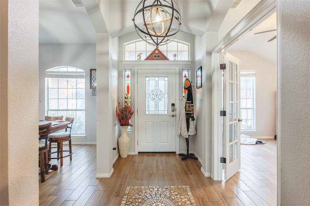 Haltom City, TX 76137,4017 Azalea Drive