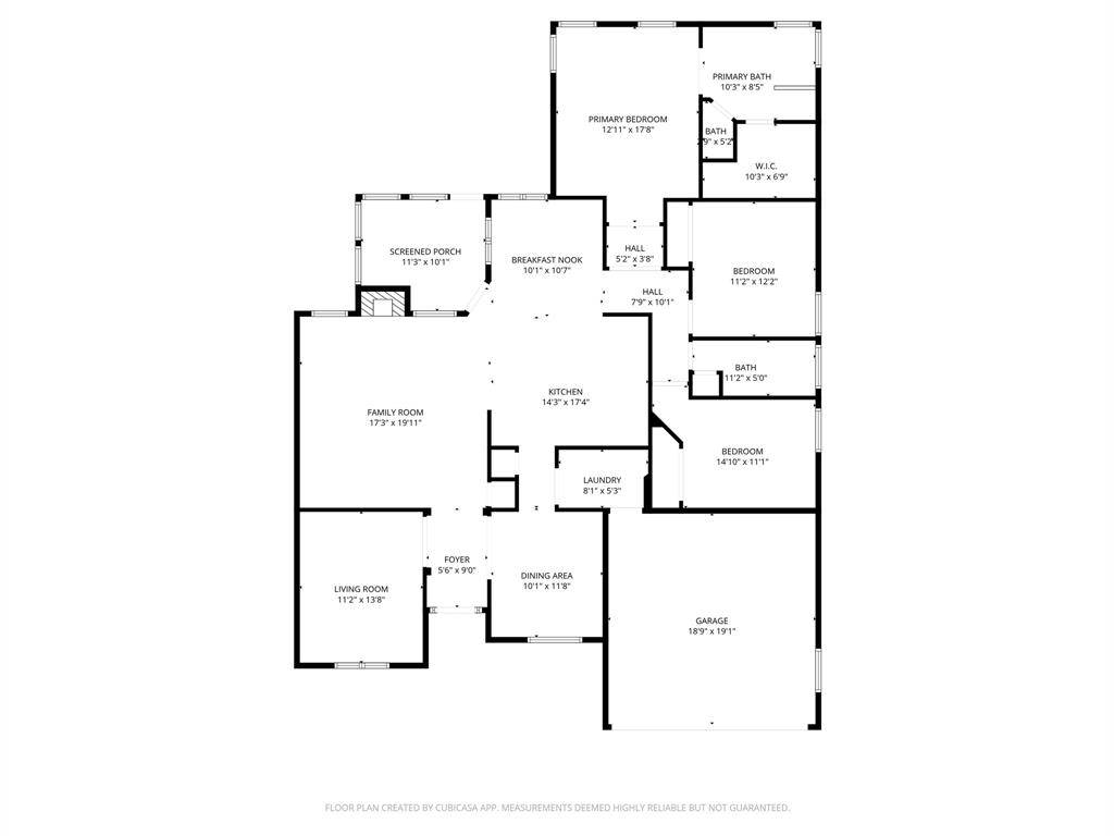 Haltom City, TX 76137,4017 Azalea Drive