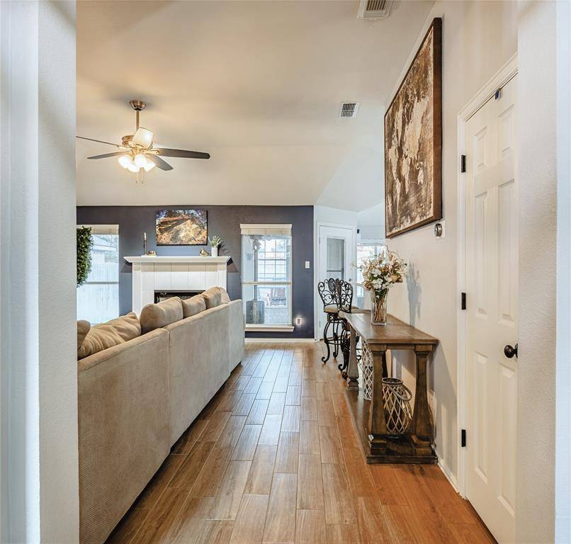 Haltom City, TX 76137,4017 Azalea Drive