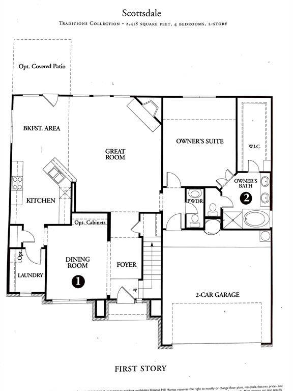 Little Elm, TX 75068,245 Northwood Drive