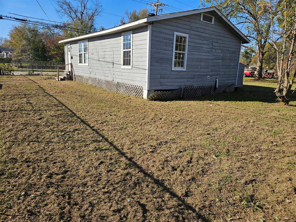 Shreveport, LA 71109,4056 Powell Street