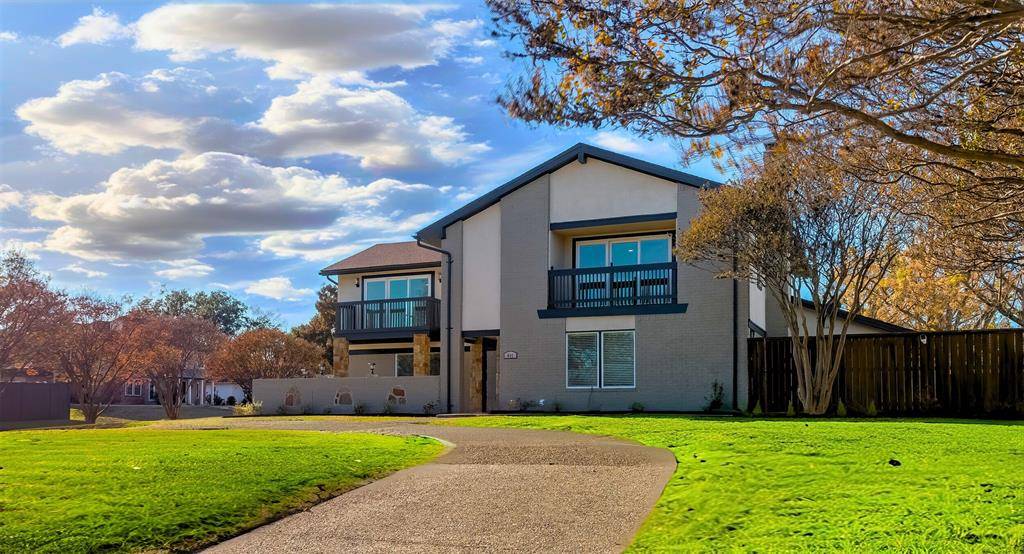 Rowlett, TX 75087,401 Point Royal Drive