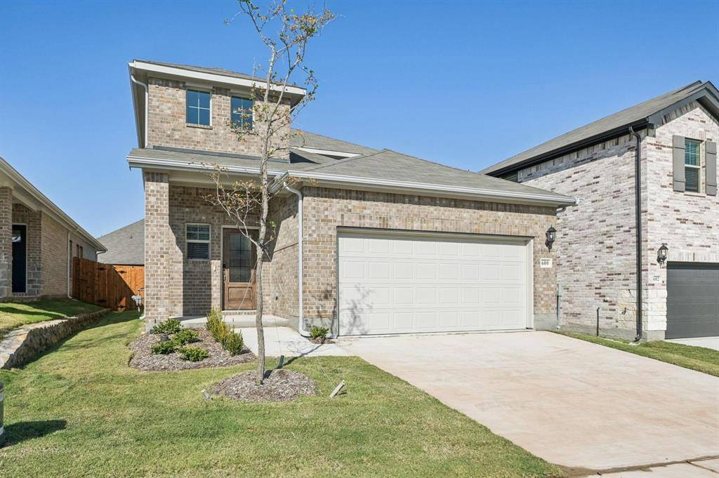 Mckinney, TX 75069,600 Blanton Street