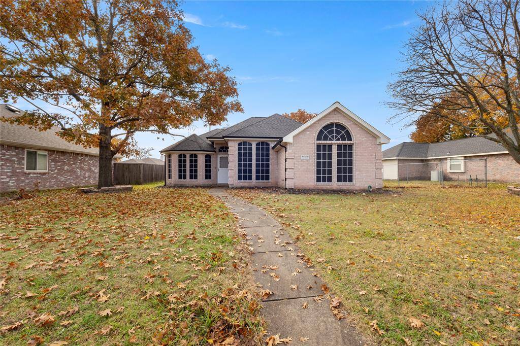 Wylie, TX 75098,1308 London Drive