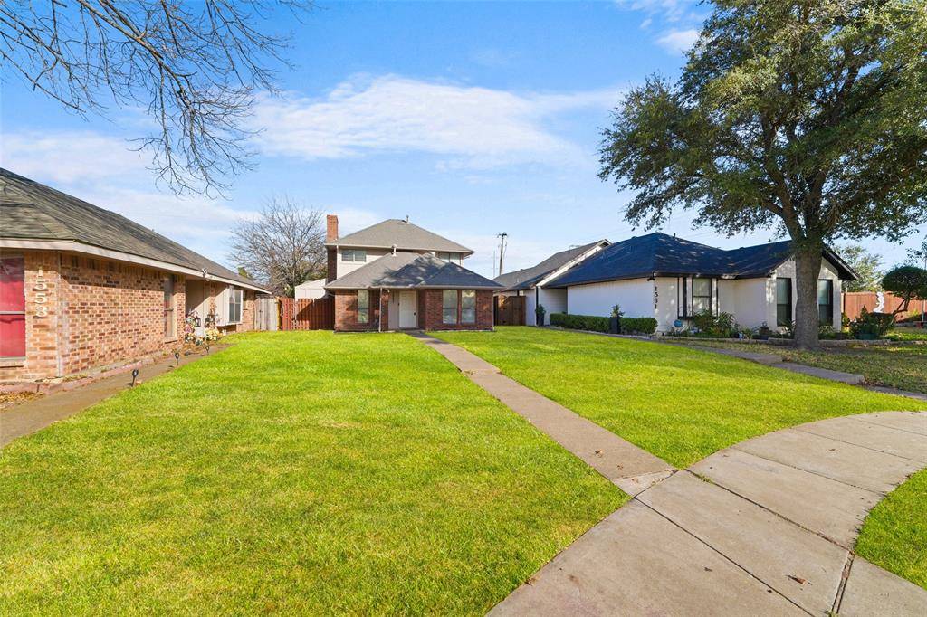 Mesquite, TX 75149,1557 Copper Meadow Drive