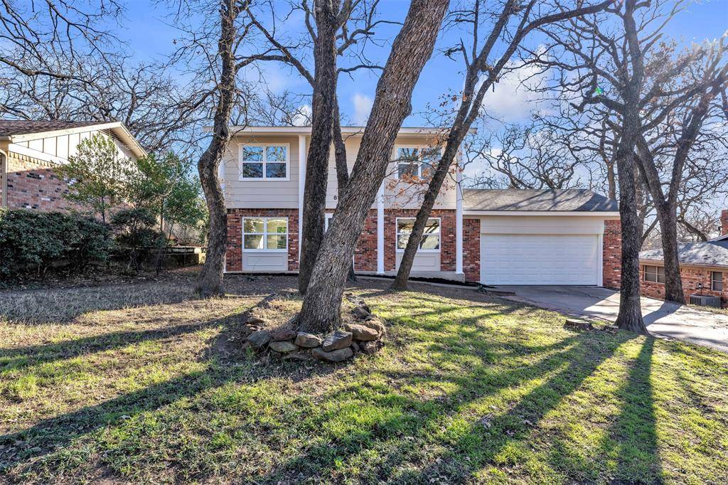 Hurst, TX 76053,857 Timberhill Drive