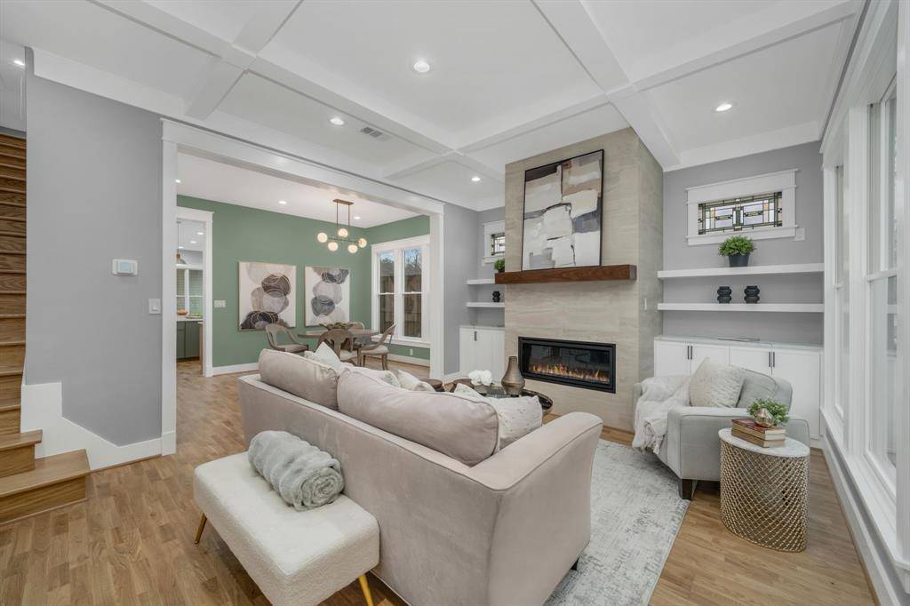 Dallas, TX 75206,6047 Velasco Avenue