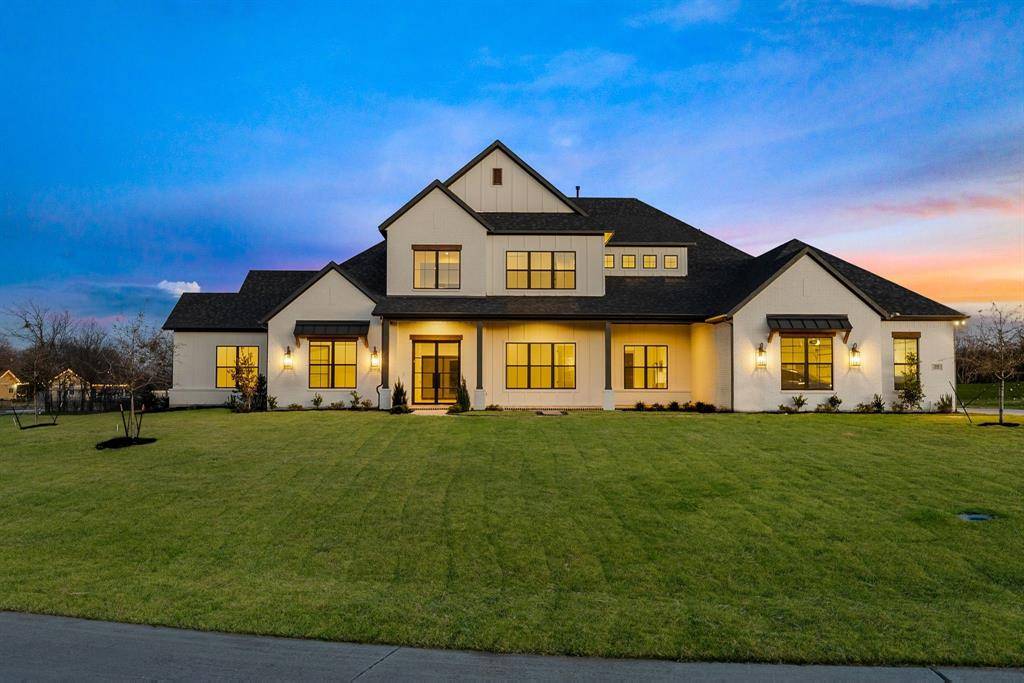 Fairview, TX 75069,940 Healey Drive