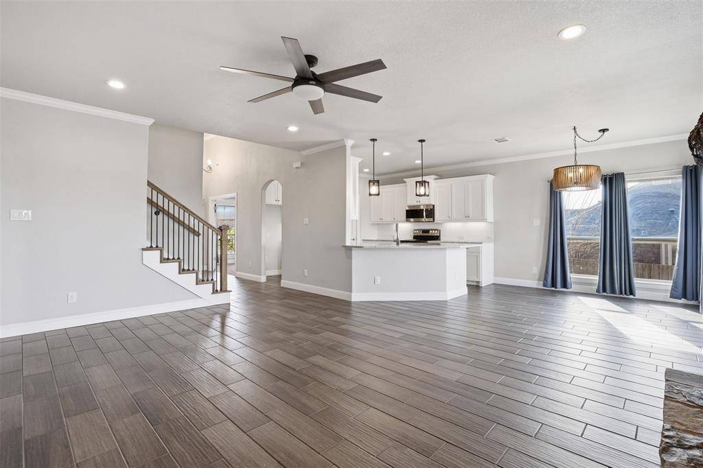 Weatherford, TX 76087,2314 Trace Ridge Drive