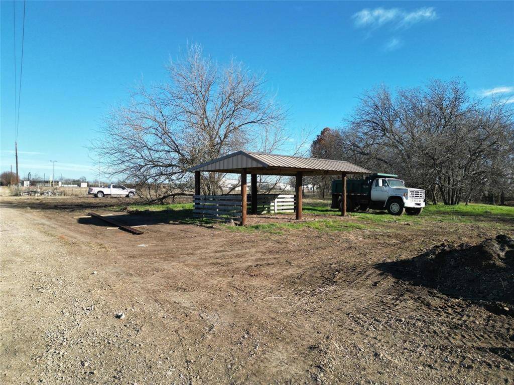 Valley View, TX 76272,Lot 4 TBD Hidden Valley Road