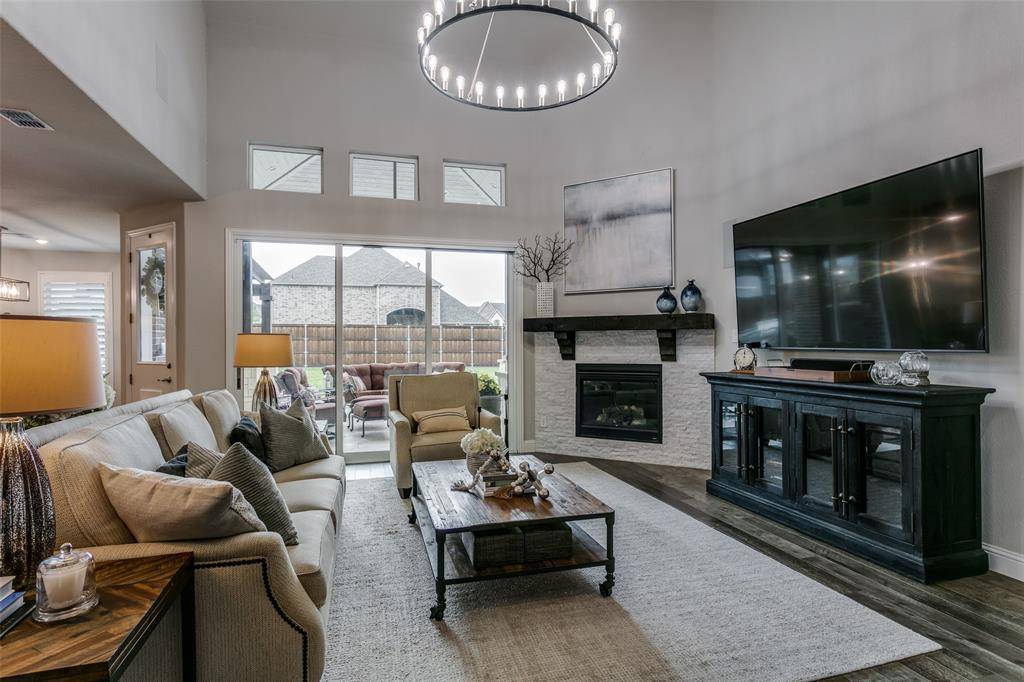 Prosper, TX 75078,1801 Wichita Drive