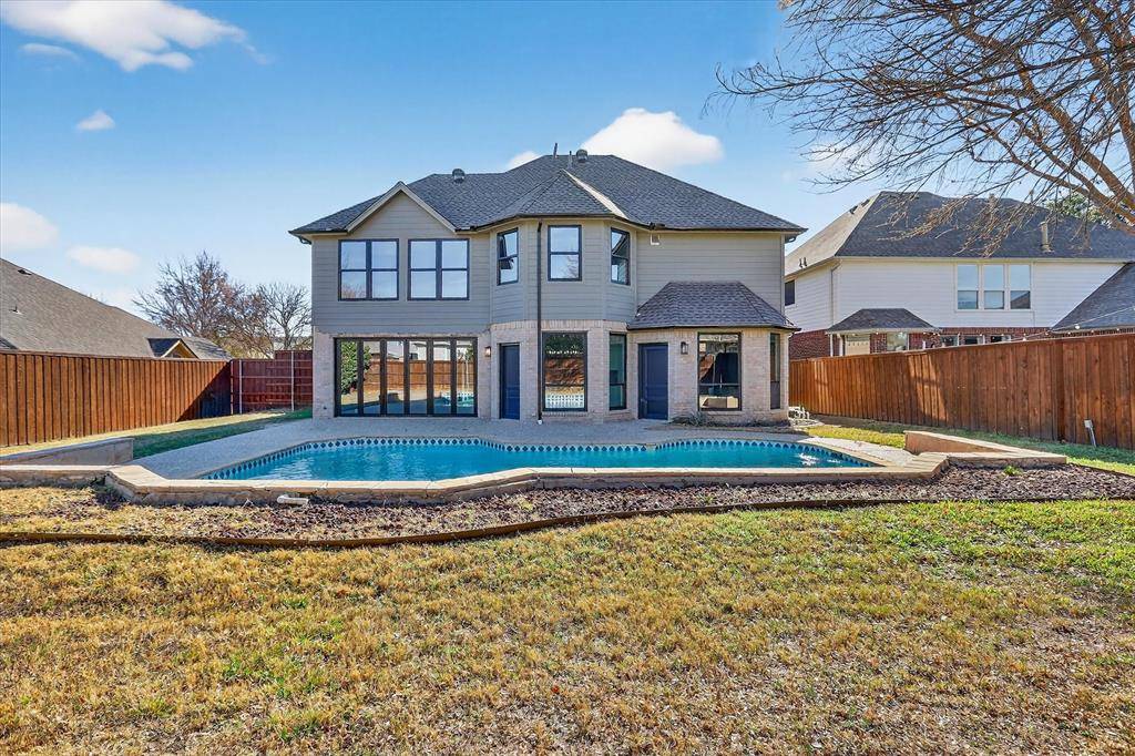 Flower Mound, TX 75028,1812 Marble Pass Drive