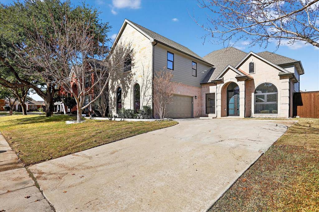 Flower Mound, TX 75028,1812 Marble Pass Drive