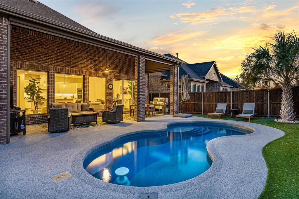 Mckinney, TX 75071,3705 Silver Birch Drive