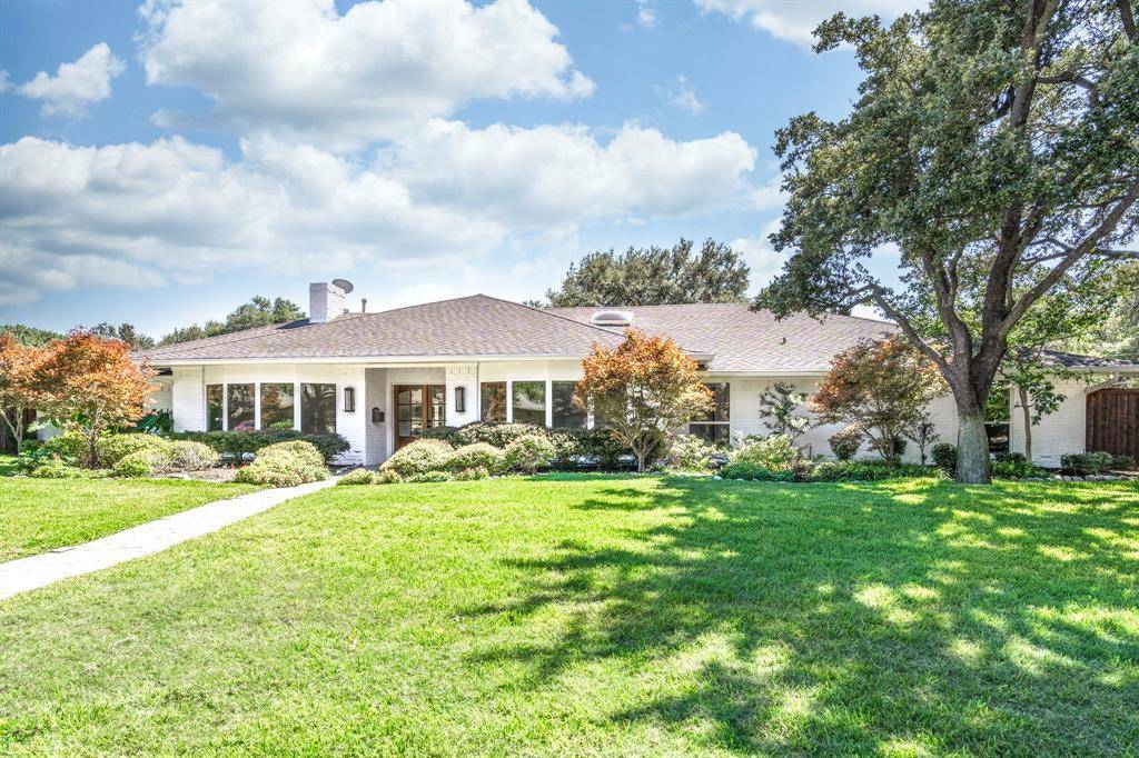 Dallas, TX 75229,3940 Shady Hill Drive